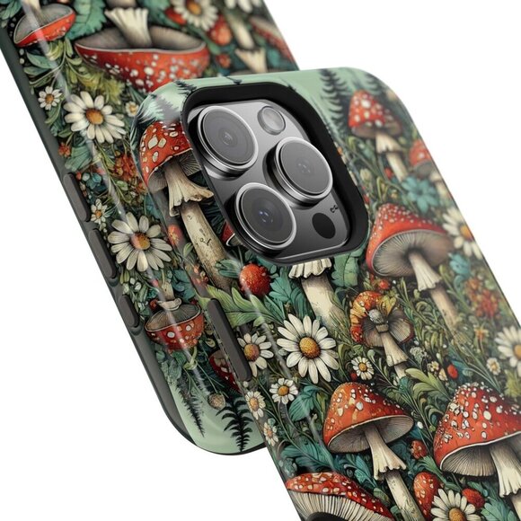 iPhone Phone Cases, Perfect Stylish Mobile Case, MLNMC542 - Picture 11 of 13